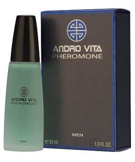 ANDRO VITA for Men 30 ml, perfumed (apply on skin instead of your 