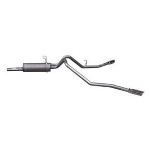  Gibson Exhaust Exhaust System for 2000   2006 Toyota 