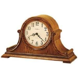  Howard Miller Hillsborough 19 Wide Tabletop Clock