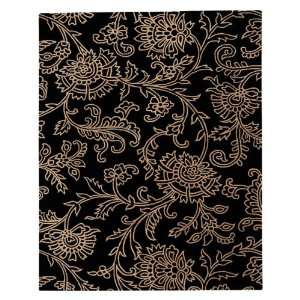  Howard Miller 8512 Tapestry Hand Tufted 8 x 10 Area Rug by 