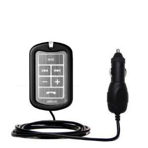  Rapid Car / Auto Charger for the Jabra BT3030   uses 