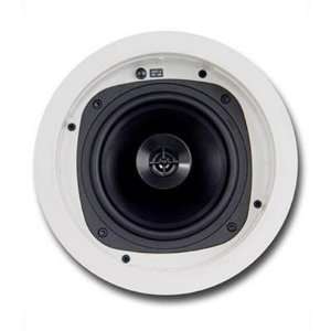  Klipsch KHC 6 In Ceiling Loudspeaker Electronics