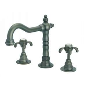  Latoscana Faucets 87 214W Ornellaia Mini Widespread Faucet 