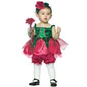 Disney Baby Minnie Infant / Toddler Costume 5565 