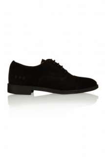 Black Suede Vinnie Shoe by Swear   Black   Buy Shoes Online at my 