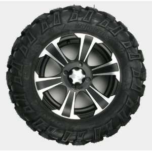 ITP Bajacross SS312 Alloy Tire/Wheel Kit  Sports 