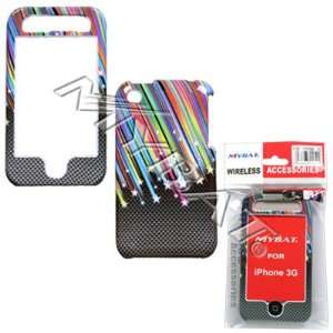   Cover Case Cell Phone Protector for Apple iPhone i Phone 3G 3rd