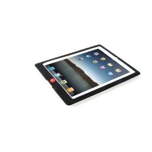  GSI Quality Custom Soft Case For Apple iPad 2 Tablet 