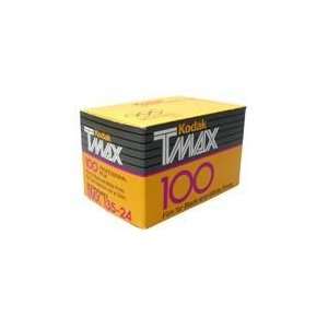  KODAK TMX135 24   T Max Pro Black & White 100 Film [24 
