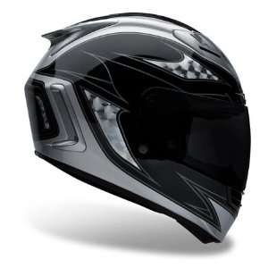    Bell Star Contra Full Face Helmet XX Large  Black Automotive