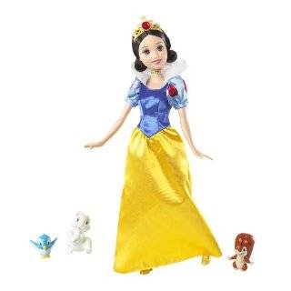  Disney Princess & Friends Cinderella Doll Toys & Games