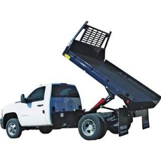   Flatbed Truck Hoist Kit   7.5 Ton Capacity, 12ft. to 14ft. Flatbed