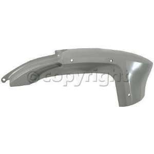  QUARTER PANEL EXTENSION ford MUSTANG 67 68 lh Automotive