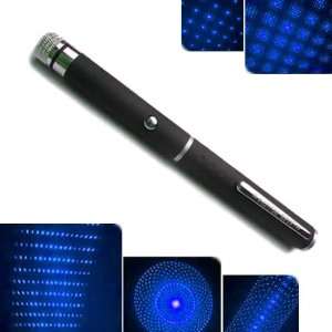   Blue Beam Laser Pointer Pen With Batteries (TD BP 17) Electronics