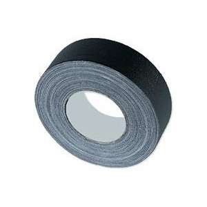 American DJ GT4B 4 inch Black Gaffers Tape