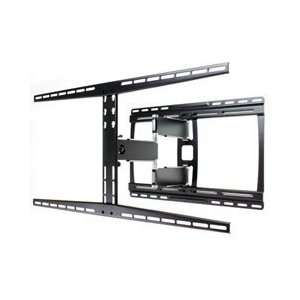  Ultra Slim Large Articulating Wall Mount for 33   63 