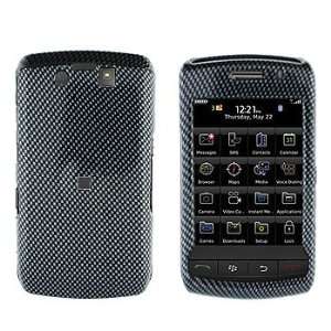 Premium   Blackberry 9550/Storm2 Carbon Fiber Cover   Faceplate   Case 