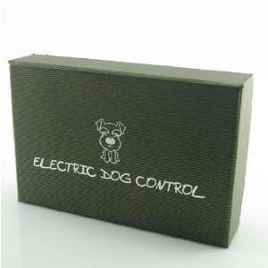  Electric Dog Control 