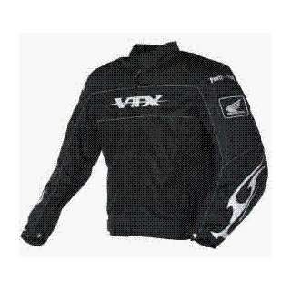 vtx leather jacket