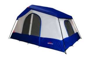 Suisse Sport Rushmore 8 Person Cabin Style Tent 14 x 10
