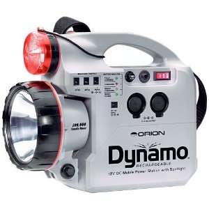  Orion Dynamo 12V DC Power Station