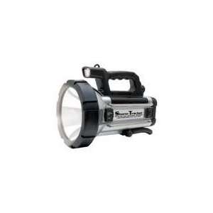  Vector 10 Million Candle Rechargeable Spotlight With AM/FM 