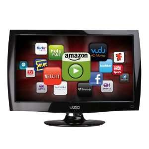  VIZIO M221NV 22 Inch Full HD 1080p LED LCD TV with VIA 