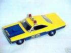 Matchbox 1970 Plymouth RR   New York State Police 96664