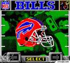 NFL Blitz 2001 Nintendo Game Boy Color, 2000 031719198412  