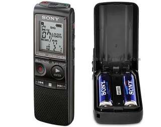 Sony ICDPX820 Digital Voice Recorder ICD PX820 27242780828  