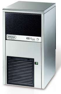 Brema CB249A Commercial Ice Maker from Italy 62LB/24Hr  