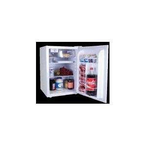  HAIER ESRN025B 2.5 cu ft Refrigerator/Freezer (Black 