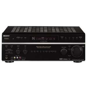   STR DE997 7.1 Channel Audio Video Receiver 120 Watts x 7 Electronics