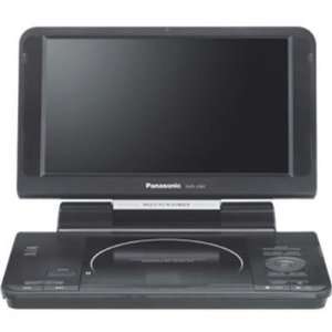  Selected 9 Portable DVD Player By Panasonic Consumer 