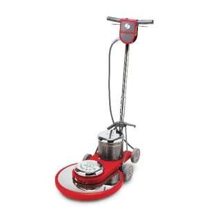 Sanitaire SC6045B Commercial High Speed Floor Cleaner Machine with 