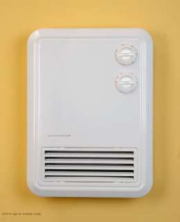 NEW Dimplex 240 Volt Fan Forced Electric Wall Heater 781052024069 