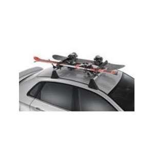  SUBARU 2008 2012 IMPREZA SKI AND SNOWBOARD CARRIER 