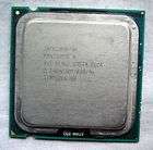 Intel Pentium 4 641 3.2 GHz 775 CPU SL9KF 2M/800 HT 64 bit Cedar Mill
