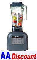 NEW BAR MAID 2 HP COMMERCIAL BLENDER BARMAID BLE 200  