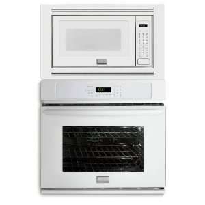   Wall Oven Microwave Combo FGEW2745KW_FGMO205KW_MWTK27KW Kitchen