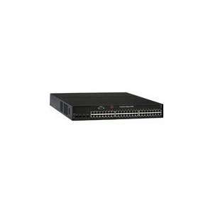   FlexSwitch FESX648 Layer 3 Switch   48 Port   6 Slot Electronics