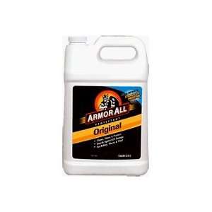 Armor All ARM 10710 1 Gallon Water Based Original Protectant Bottle 