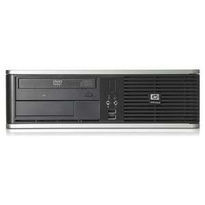  HP,DC7800, SFF, E6550 CORE 2 DUO, HT, 2.33 GHZ, DDR2, 2.0 