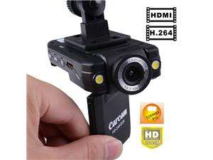      Real HD 1080p H264 5M Car Dashboard Camera Cam Accident DVR