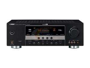    YAMAHA HTR 6130 5.1 Channel Digital Home Theater Receiver