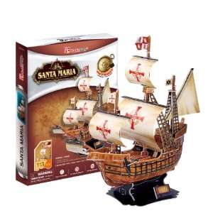   to the United States 3D Puzzle. Home/Office Decoration Toys & Games