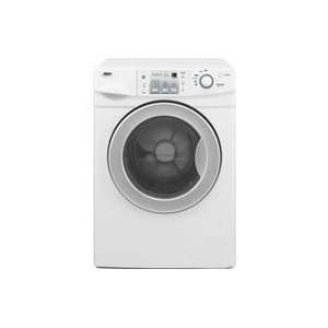  Amana  NFW7200TW 27 Front Load Washer Appliances