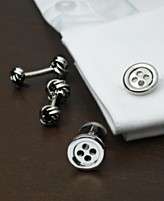 Mens Cufflinks & Accessories