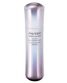 Shiseido White Lucent Intensive Spot Targeting Serum, 30ml   Shiseido 