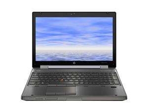 HP EliteBook 8760w (XU099UT#ABA) Notebook Intel Core i7 2630QM(2.00GHz 